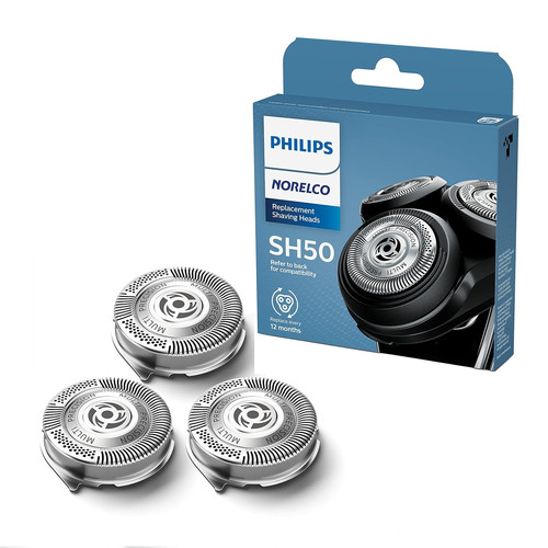 Philips testina ricambio - testina, di