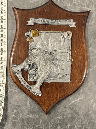 Crest scuola marescialli - scuola, e
