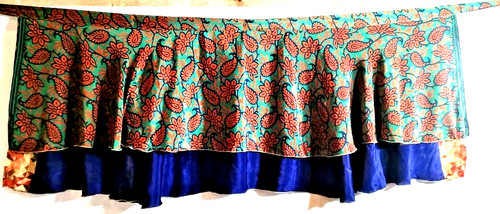 Mini gonne lunghe vintage - mini,