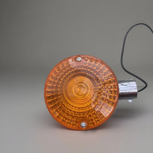 Vintage moto epoca - d'epoca, blinker