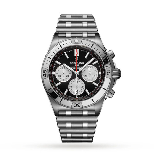 Nuovo orologio uomo breitling - orologio,