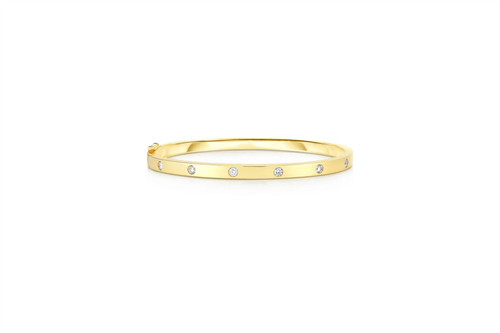 Liu bracciale rigido - ,