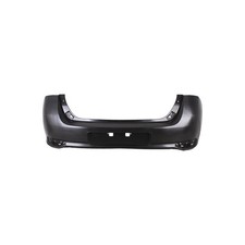 Paraurti posteriore per Toyota