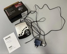 segreteria telefonica