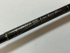 Mulinello da Pesca La Grand