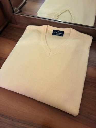 Maglione malagrida made - malagrida,