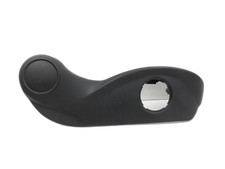 rivestimento laterale per