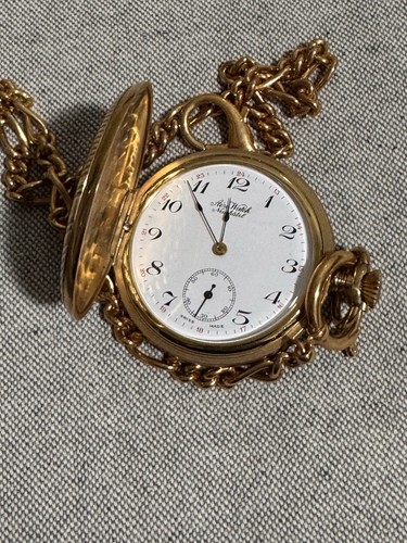 Aero watch neuchatel orologio - watch,