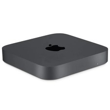 Apple Mac mini A1993 2018 i7 3,20 GHz 6-Core 64 GB RAM 2 TB SSD Sequoia