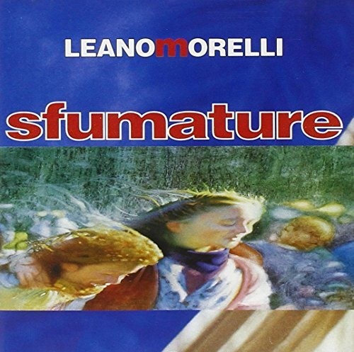 Leano morelli sfumature - sfumature,