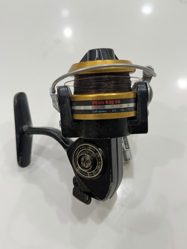 Mulinello spinning vintage - da,