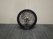 Harley Davidson FXDBI Street