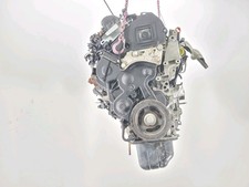 Motore Tipo 8H01 - Citroen C3