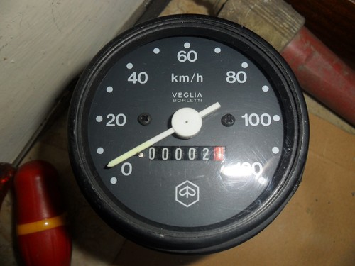 Contachilometri vespa 125 - pk,