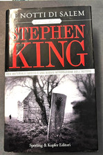 Stephen King LE NOTTI DI SALEM