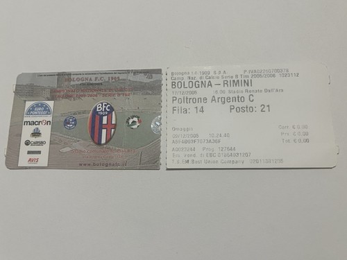 Bologna-Rimini