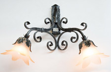 LAMPADE LINEA PARIS NERO