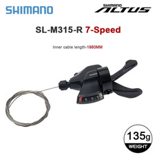 Shimano SL-M315 7 8 Velocità