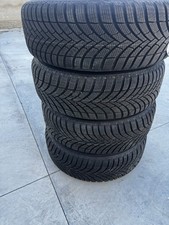 4 Gomme Invernali Semperit SPEED-GRIP 5 195/60 R15 pneumatici nuovi