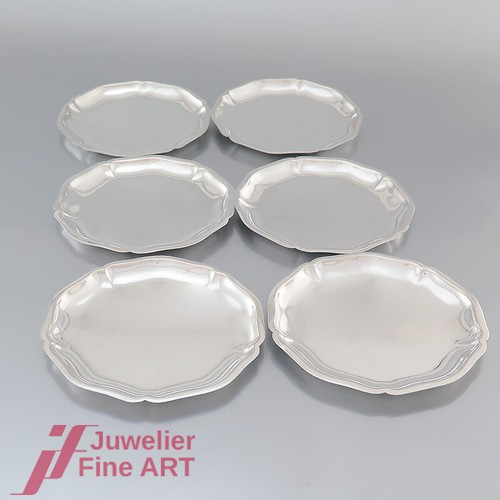 Argento tavola 6 - tavola,