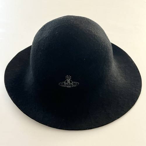 Cappello lana vintage - cappello,