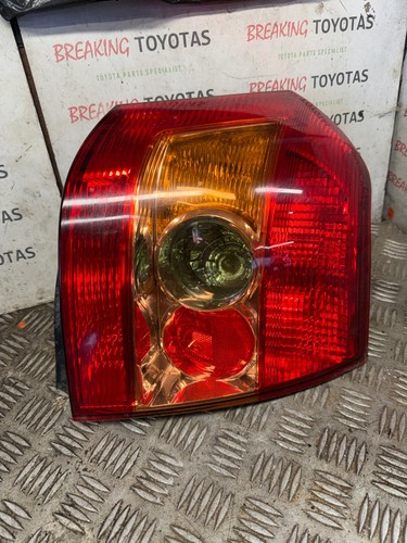 Toyota corolla 2004 2007 - toyota, 2004-2007