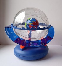 Il CERCASTELLE Susanna Invernizzi con Scatola e Istruzioni