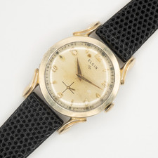 Elgin Cal. Vintage Orologio da