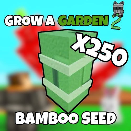 X250 bamboo seeds cheapest - seeds, |