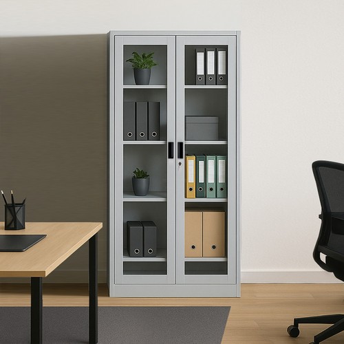 Vetrina mod cm 90x45 - vetrina,