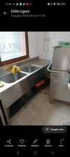 ATTREZZATURA DI CUCINA PER