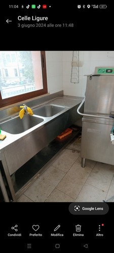 Attrezzatura cucina per - cucina,