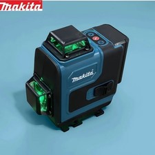 Makita Livella Laser Verde16