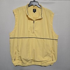 Gilet golf Pebble Beach uomo