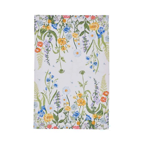 Cottage garden cotton tea - cotton,