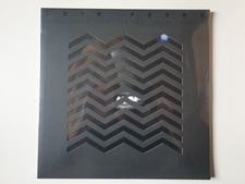 TWIN PEAKS Music From The Limited Event Series vinyl 2LP NEW SEALED David Lynch 