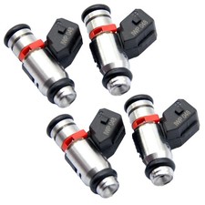 Iniettore carburante 4 pezzi