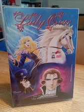Lady Oscar Memorial Box 2 In