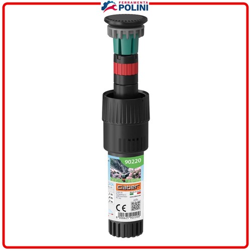 Claber 90220 microirrigatore - claber,