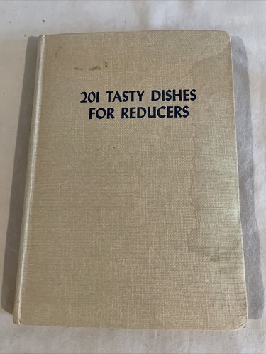 Vintage 1948 book - vintage, tasty