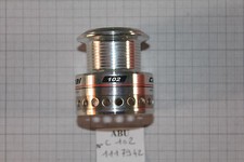 Bobina In Alluminio Mulinello Abu Cardinal 102 SPOOL Reel Fishing Part 1117942