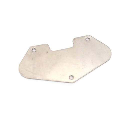 Piastra base pickup - , acciaio