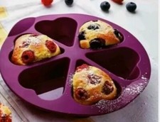 Stampo maffin  a forma di