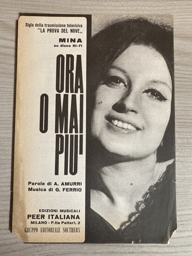 Spartito musicale - spartito,