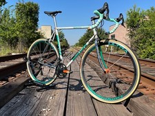 1994 Bianchi Reparto Corse -