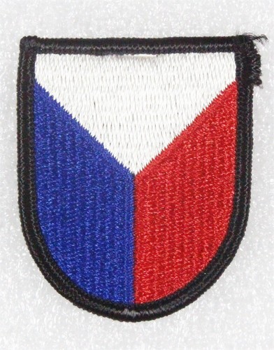 Berretto esercito flash patch - berretto,