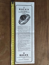 Pubblicità vintage 1970