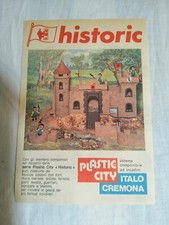 PUBBLICITA' ORIGINALE