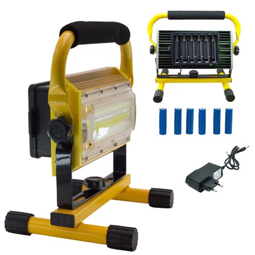Faro faretto 100w led - faretto,