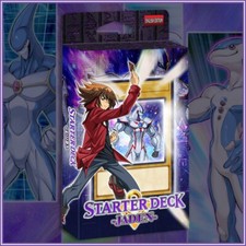 Jaden neos starter deck - deck, 48